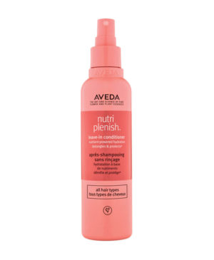 Aveda – nutriplenish™ leave-in conditioner