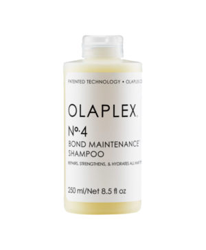 Olaplex – No.4 Bond Maintenance Shampoo