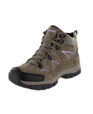 Northside – Snohomish Waterproof Hiking Boots