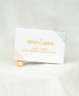 Etsy – LSW Mind Cards
