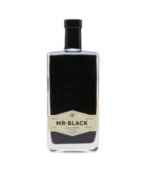 Mr Black – Cold Press Coffee Liqueur
