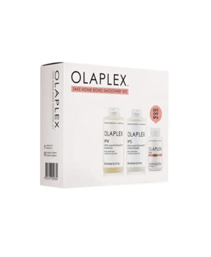 Olaplex – Take Home Bond Smoother Kit
