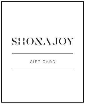 Shona Joy – Gift Card
