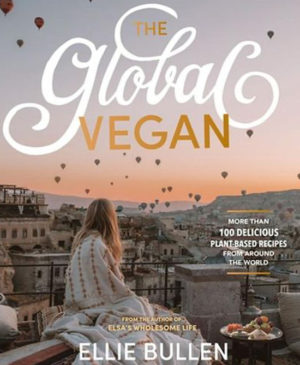 The Global Vegan Recipe Book