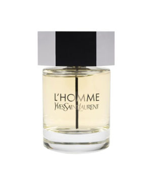YSL – Yves Saint Laurent L’Homme Perfume