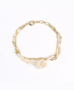 Amber Sceats – Otto Bracelet