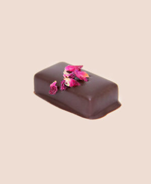 Loco Love – Wild Rose Ganache