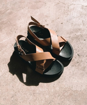 Billini – Zendaya Sandals