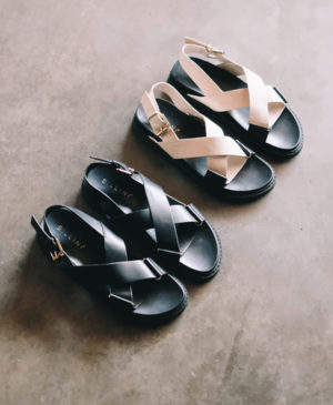 Billini – Zendaya Sandals