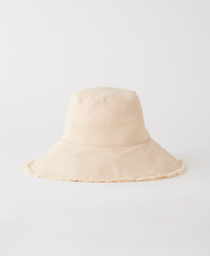 The Beach People – The Vacation Bucket Hat