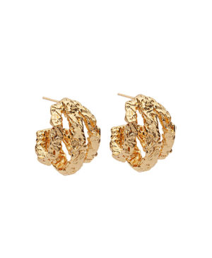 Amber Sceats – Blique Earrings