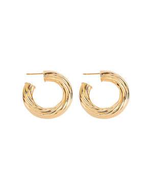 Amber Sceats – Salt Earrings