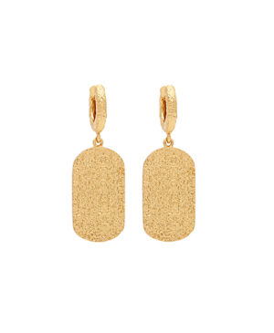 Amber Sceats – Saskia Earrings