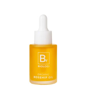 Biologi – Br Organic Rosehip Oil