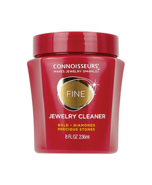 Connoisseurs – Precious Jewelry Cleaner