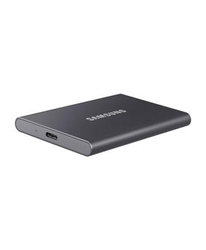 Samsung – T7 SSD External Solid State Drive 2TB