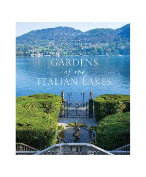 Gardens of the Italian Lakes