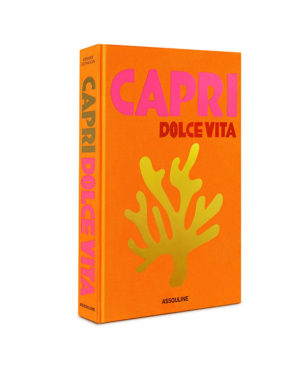 Capri Dolce Vita