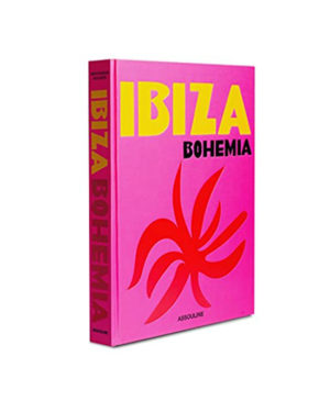 Ibiza Bohemia