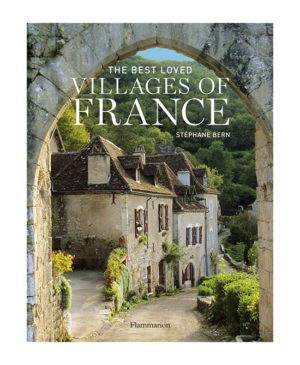 The Best Loved Villages of France