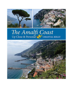 The Amalfi Coast Up Close & Personal