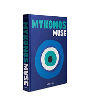 Mykonos Muse