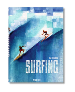 Surfing: 1778-Today