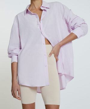 By Johnny – Mason Cotton Shirt