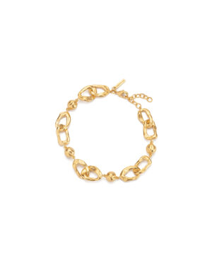 Kirstin Ash – Renewal Chain Bracelet