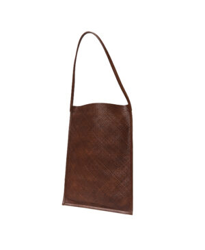 St Agni – Nona Woven Sling Bag