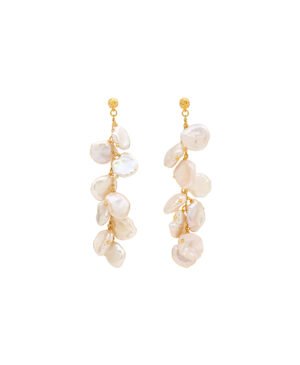 Amber Sceats – Idris Earrings