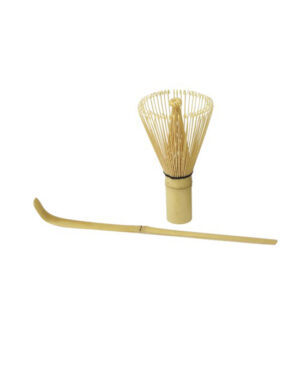 Avanti – Matcha Wisk And Scoop Set