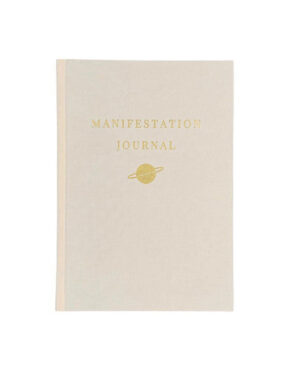 Etsy – Manifestation Journal