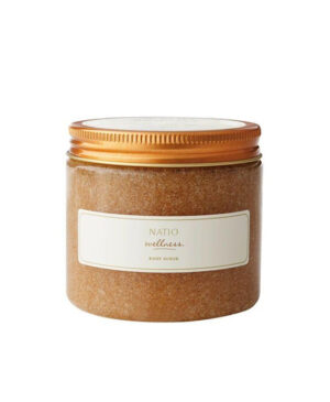 Natio – Wellness Body Scrub