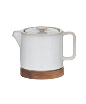 Soren – Teapot with Infuser