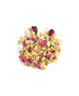 Tea Drop – Chamomile Blossoms